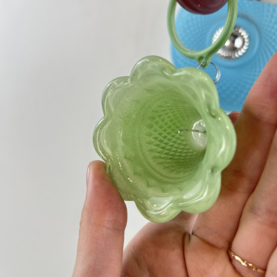 Настенный светильник RAINBOW 6 WALL L1