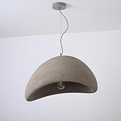 Подвесной светильник CEMENCLOUD B D50 Grey