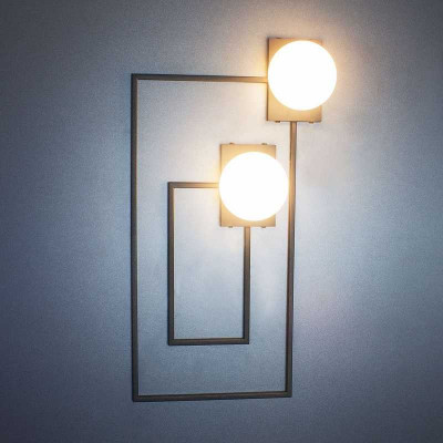 Настенный светильник SIAN M