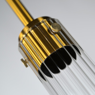 Подвесной светильник BRON 