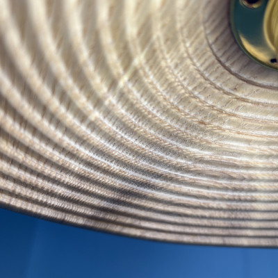 Подвесной светильник WOOD Light brown