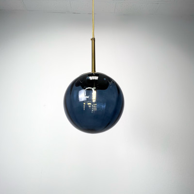 Подвесной светильник ASKA D200 Blue