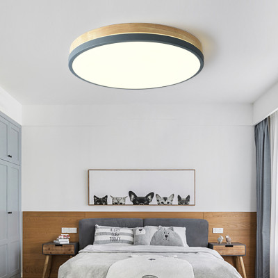 Потолочный светильник DISC DH D48 Pink