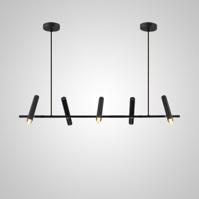 Подвесной светильник LEEDS L125