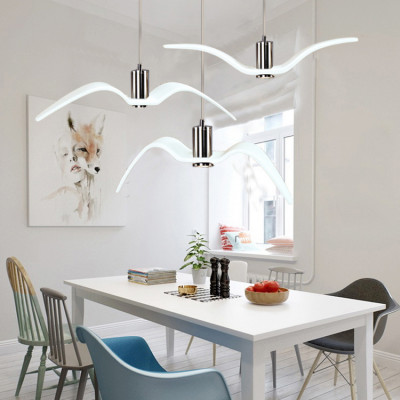 Подвесной светильник Brokis Night Birds white