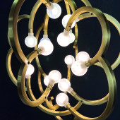 Подвесная люстра FAIRY CH