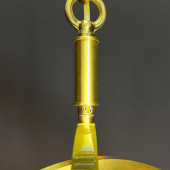 Подвесная люстра FAIRY CH