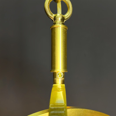 Подвесная люстра FAIRY CH