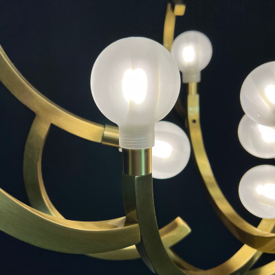 Подвесная люстра FAIRY CH