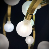 Подвесная люстра FAIRY CH