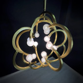Подвесная люстра FAIRY CH
