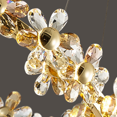 Подвесная люстра MARIOLA D60