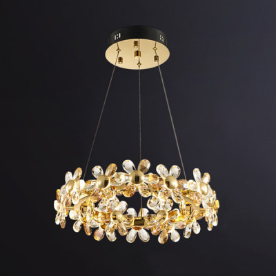 Подвесная люстра MARIOLA D60