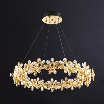 Подвесная люстра MARIOLA D60