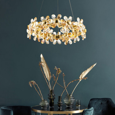 Подвесная люстра MARIOLA D60