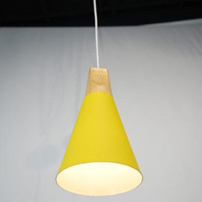 Подвесной светильник XD-A Yellow