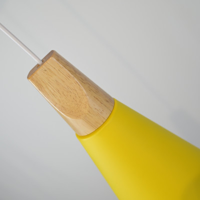 Подвесной светильник XD-A Yellow