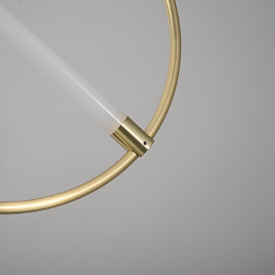 Подвесной светильник RESIST LED B D35