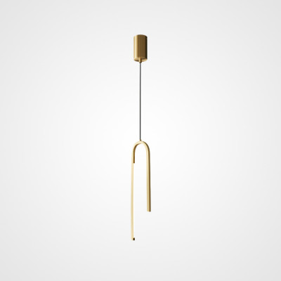 Подвесной светильник WIKI H60