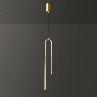 Подвесной светильник WIKI H60