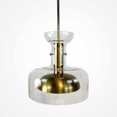 Подвесной светильник HEALY Transparent