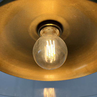 Подвесной светильник HEALY Transparent