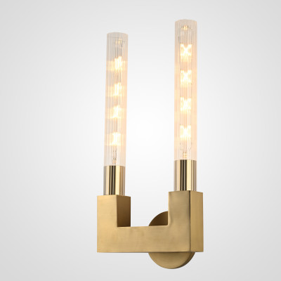 Бра CANELLE wall lamp DOUBLE Sconces