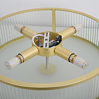 Потолочный светильник VENUS D45