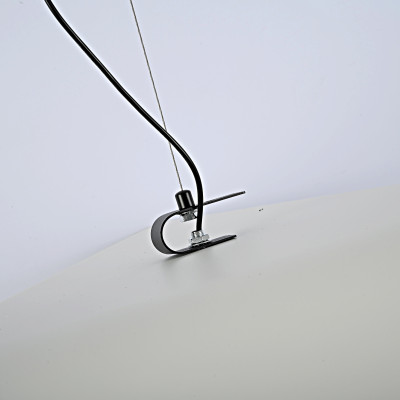 Подвесной светильник COVERT White D60