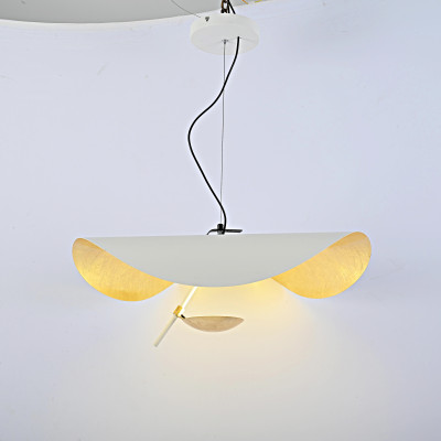 Подвесной светильник COVERT White D60