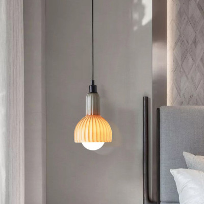 Подвесной светильник TIRIL blue