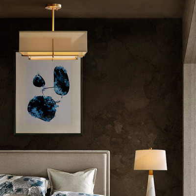 Потолочная люстра MAYA