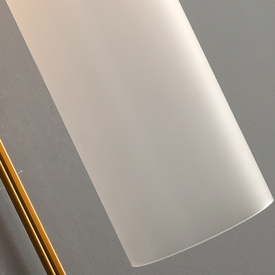 Бра ARTICOLO float Wall Sconce  Drunken Emerald