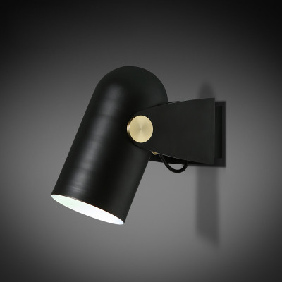 Настенный & настольный светильник Table lamp Carronade