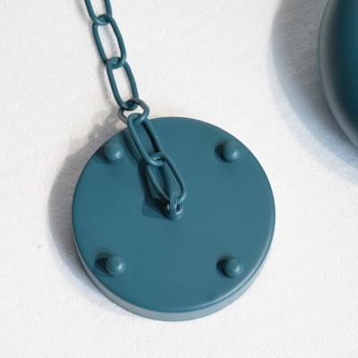 Подвесная люстра FANNY 12 Orange