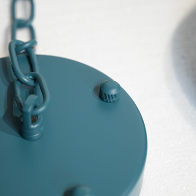 Подвесная люстра FANNY 12 Orange