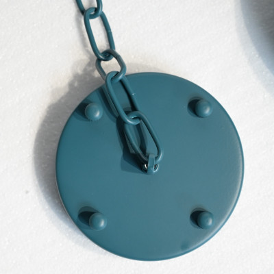 Подвесная люстра FANNY 16 Black