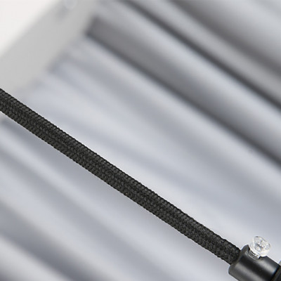 Подвесная люстра FANNY 12 Green