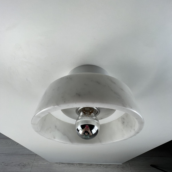 Бра Tom Dixon Stone Wall Lamp от ImperiumLoft