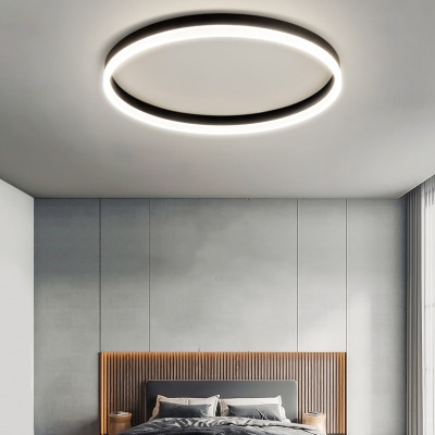 Потолочный светильник MONET D80 White 4000К