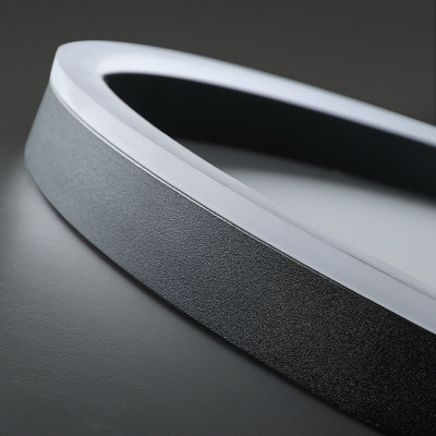 Потолочный светильник MONET D80 White 4000К