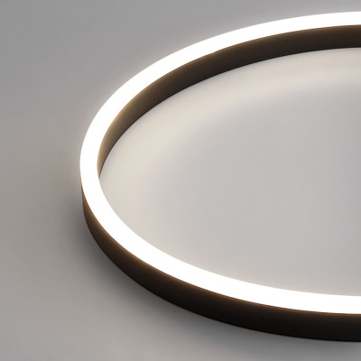 Потолочный светильник MONET D80 White 4000К