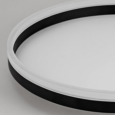 Потолочный светильник MONET D80 White 4000К