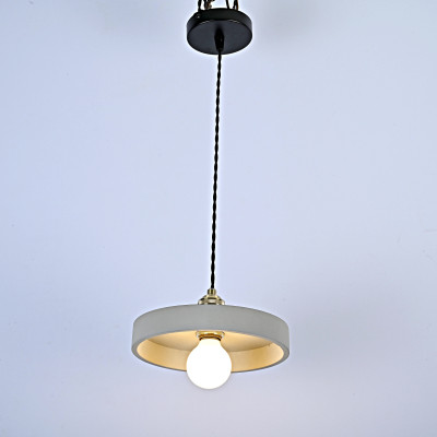 Подвесная люстра INDUSTRY D 21*7.5