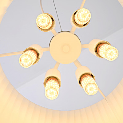 Подвесной светильник VANILLA D80