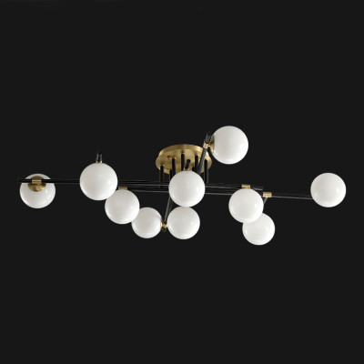 Потолочная люстра MARYON L10