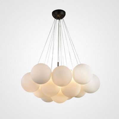 Подвесная люстра OGDEN L6