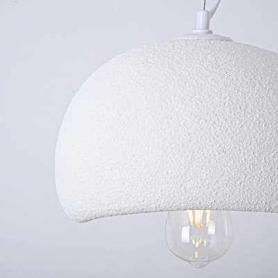 Подвесной светильник CEMENCLOUD A D30 White