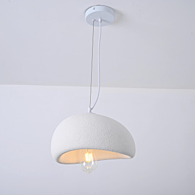 Подвесной светильник CEMENCLOUD A D30 White