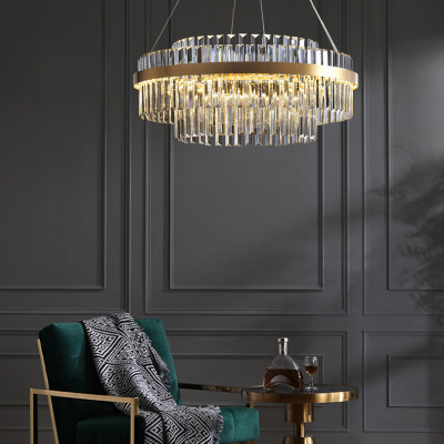 Подвесная люстра VOYAGE D60